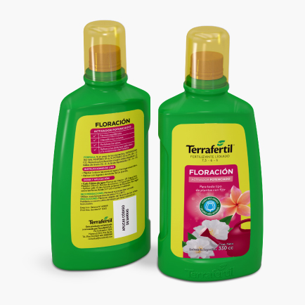 Ver fertilizantes líquidos