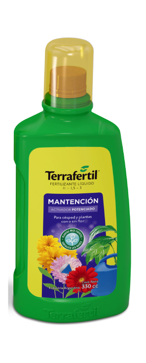 Producto Mantención