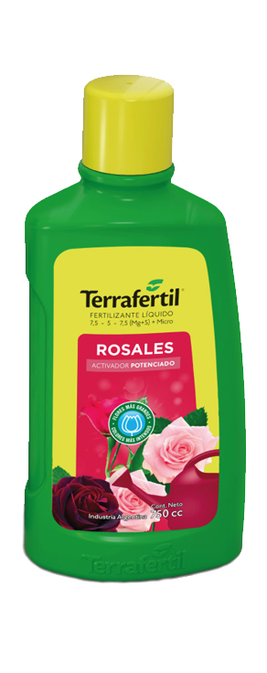 Producto Rosales