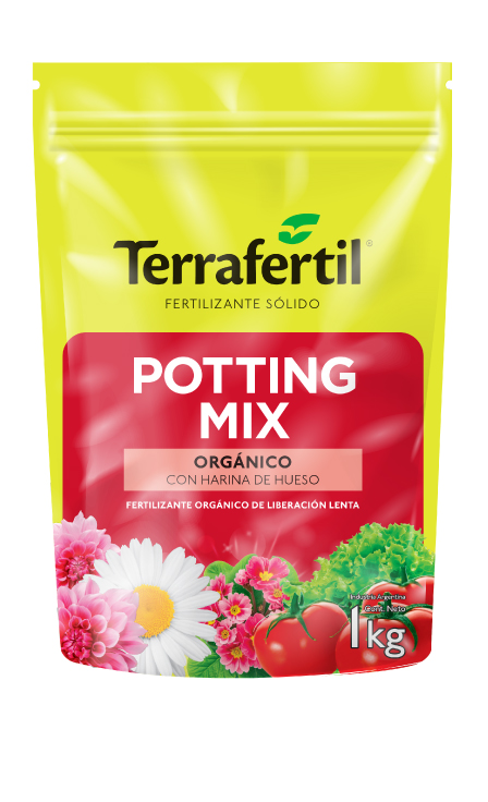 Producto Potting Mix